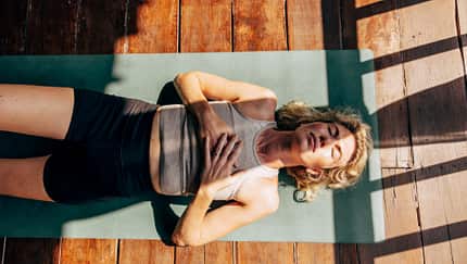 Die besten Meditationsübungen für Einsteiger  