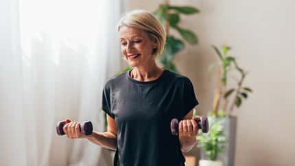 Die besten Sportarten für Frauen ab 50
