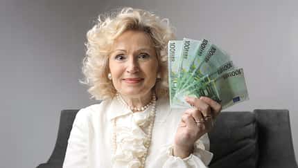 Die fiesesten Sprüche von Schwiegermutter: Geld