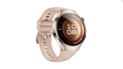 Huawei WATCH 5