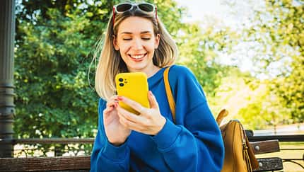 Alles im Griff: smarte Apps für deine Gesundheit