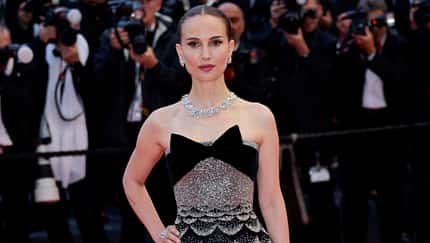 Natalie Portman 