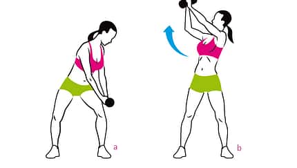 Fit in 15 Minuten Teil 19: Workout für sexy Bauchmuskeln
