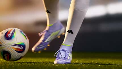 Der Frauenfußball geht neue Wege – und du kannst dabei sein