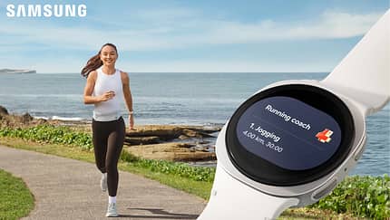 Samsung Galaxy Watch 8