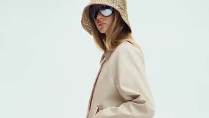 Sicher dir exklusive Styles von BOGNER