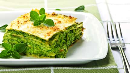 Vegetarische Alternativen zu Küchen-Klassikern