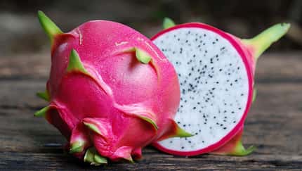 Fatburner Drachenfrucht