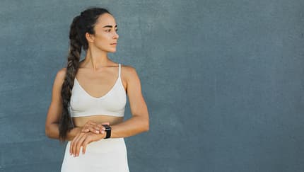 Sportuhren Damen: Top-Modelle für Laufeinsteigerinnen