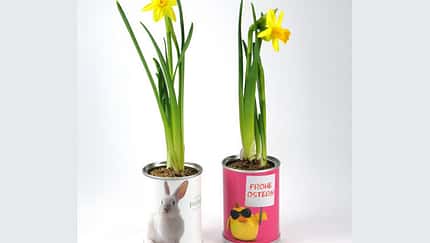 Geschenkideen für Ostern