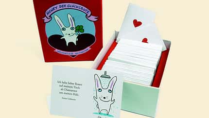 Geschenkideen für Ostern