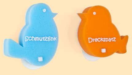 Geschenkideen für Ostern