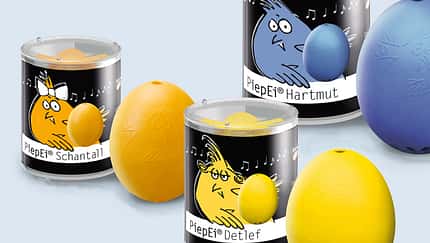 Geschenkideen für Ostern