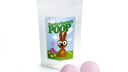 Geschenkideen für Ostern