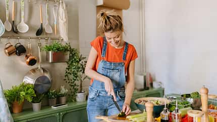 So kannst du mit Clean Eating gesünder essen und abnehmen
