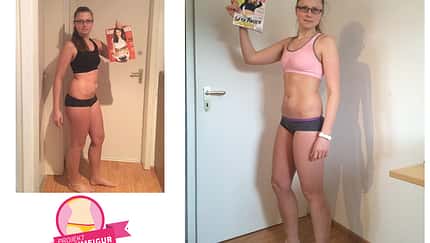 Projekt Traumfigur: Tatjana