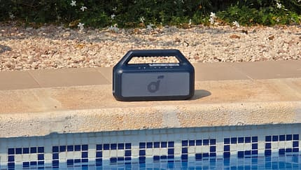 Wir haben den Souncore Boom 2 getestet und wollen keinen anderen Lautsprecher mehr.