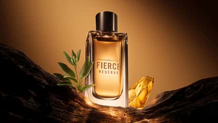 Für Männer, die einen Duft mit Charakter schätzen, ist Fierce Reserve von Abercrombie & Fitch ein echtes Statement.