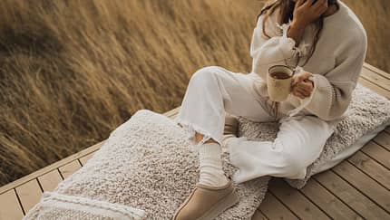 Wellnessreisen im Herbst
