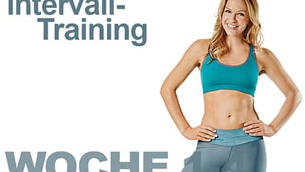 Trainingsplan flacher Bauch