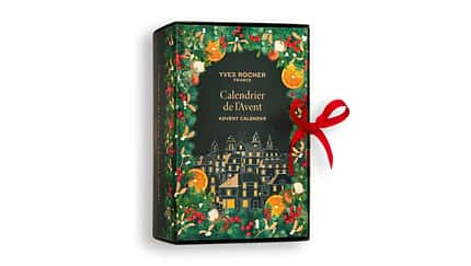 Yves Rocher Adventskalender 20025