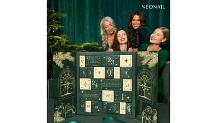 NÉONAIL Adventskalender 2025