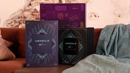 Amorelie Adventskalender 2025