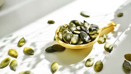 Kürbiskerne Kürbiskerne