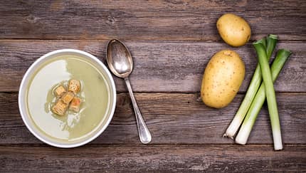 Köstliche Kartoffel-Rezepte für jede Gelegenheit Köstliche Kartoffel-Rezepte für jede Gelegenheit