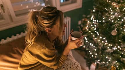 Heißgetränke im Winter Heißgetränke im Winter