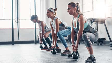 Tiefer Squat Tiefer Squat