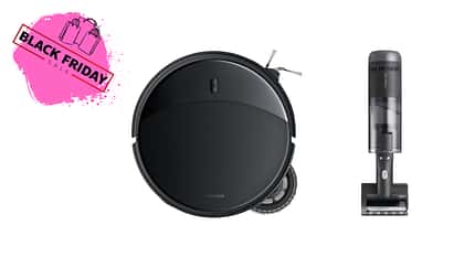 Verschiedene Roborock-Staubsauger im Black-week-Deal Verschiedene Roborock-Staubsauger im Black-week-Deal