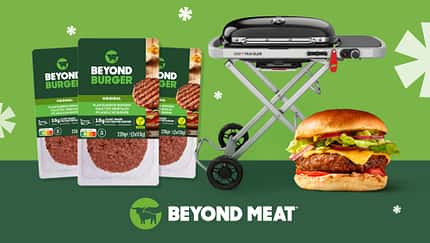 BeyondMeat