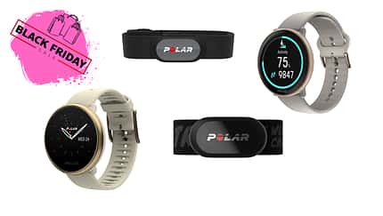 Polar Black Friday Angebote