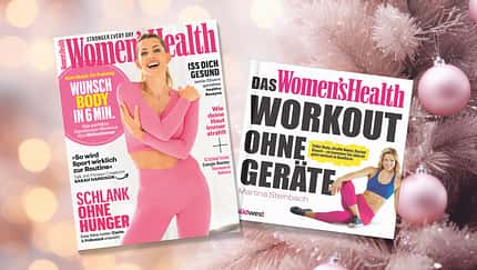 Fit mit Women's Health