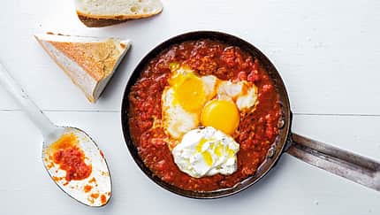 Shakshuka