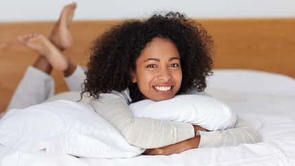 Schlafkosmetik Schlafkosmetik