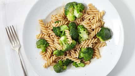 Brokkoli-Pasta Brokkoli-Pasta