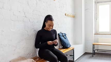 Motivation im Januar mit den passenden Influencern Motivation im Januar mit den passenden Influencern