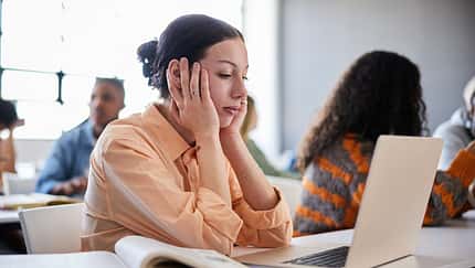 Entwicklungsstörungen ADHS