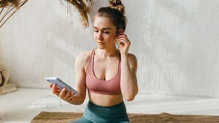 Fitness-Gadgets für Frauen