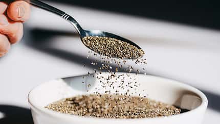 Superfood-Mythos lösen