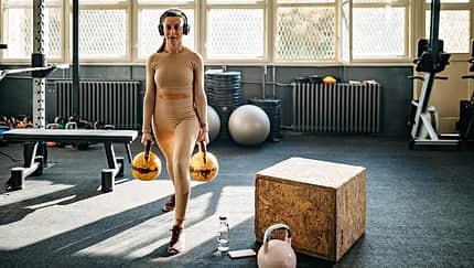 Frames Walk für Lovevity 