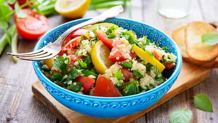 Arabischer Salat Arabischer Salat