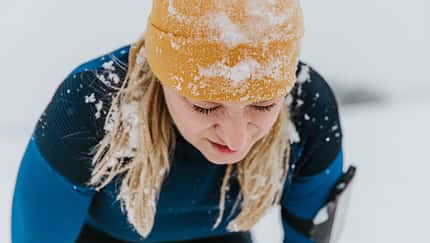 Im Winter abnehmen Im Winter abnehmen