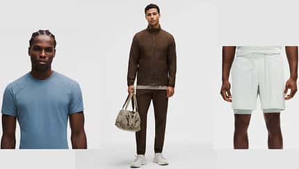 Lululemon-Set für Bewegung mit Stil – funktional, bequem und absolut alltagstauglich.