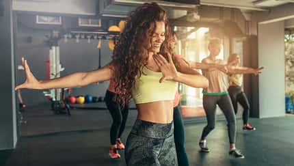 Functional Dance Functional Dance