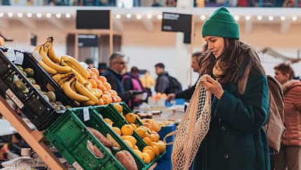 Vegane und trotzdem günstige Ernährung Vegane und trotzdem günstige Ernährung