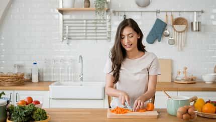 Ballastoff-Maximieren Ballastoff-Maximieren