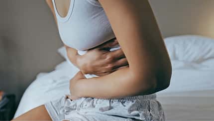 PMS kann im Frühling stärker werden PMS kann im Frühling stärker werden